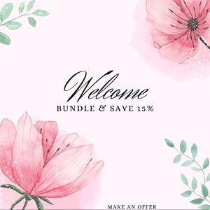 Bundle and Save